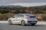 Hyundai IONIQ electric 2019 года (NA)